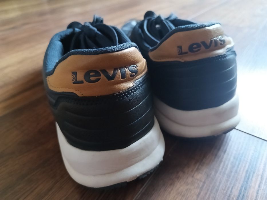 Buty męskie Levis 42