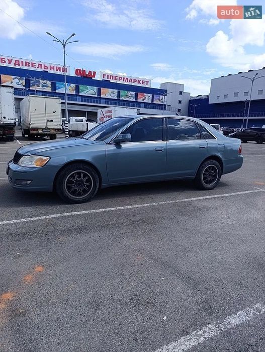 Продам Тайота Авалон