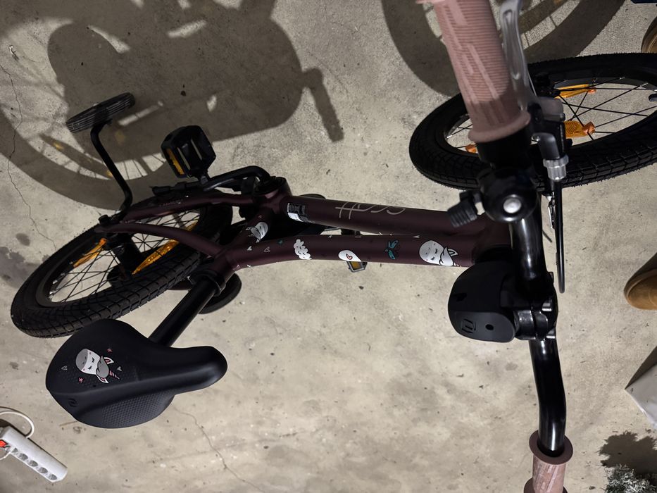 Bicicletas scott crianca