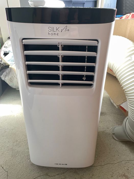 IKOHS Air Conditioner, 7000 Btu, used once.