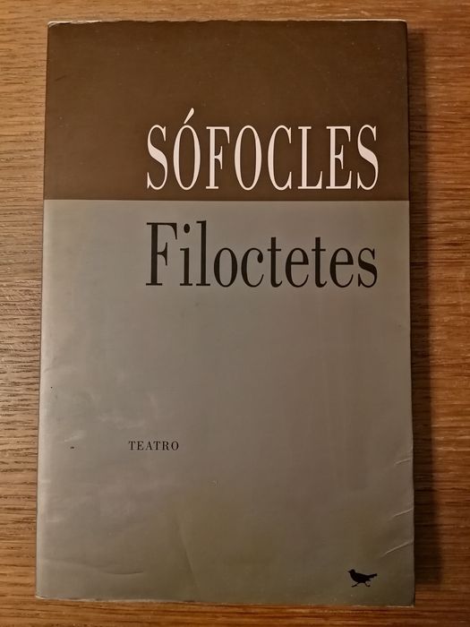 Filoctetes - Sófocles