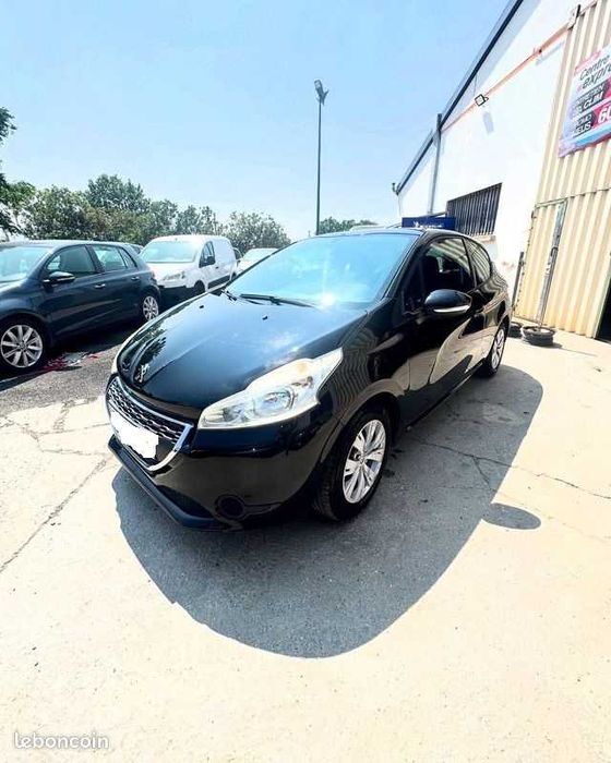 peugeot 208 active 1.2