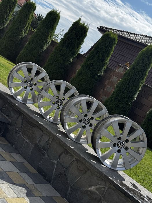 Титани Passat B6 vag vw volkswagen 5 112 r16 в6 пассат caddy golf 4 5 6 7 polo b7 a6 c5 c6 c4 a4 b6 b7 b8 b5 skoda fabia octavia