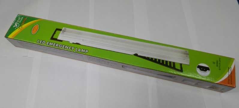 Ліхтарик акумуляторний Yajia YJ-6859R 120 LED світильник лампа ліхтар