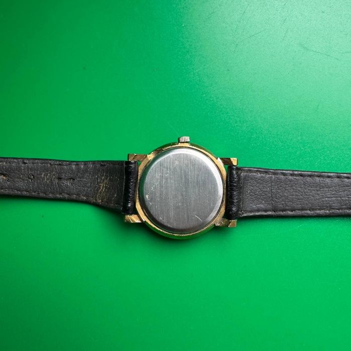 Zegarek Luch 17 Jewels Vintage