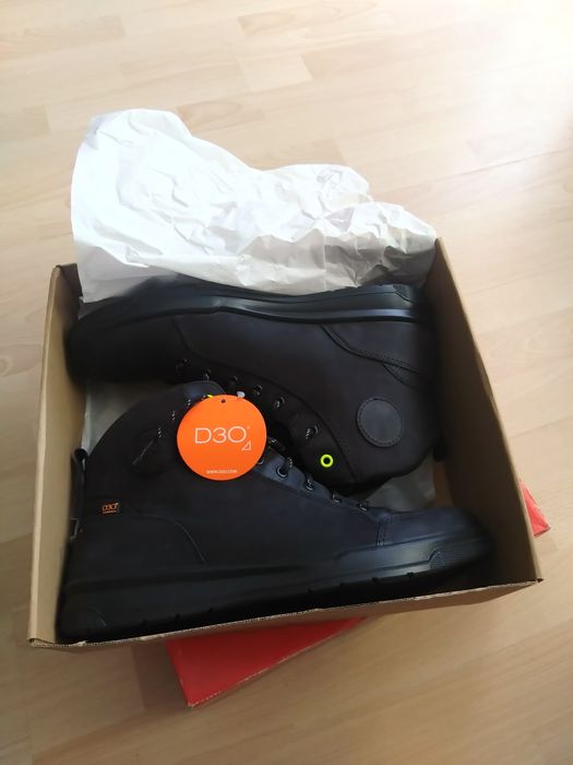 Buty Falco, sneakersy motocyklowe NOWE