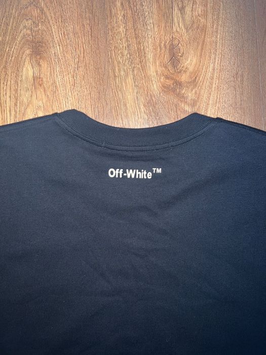 T-shirt Off White