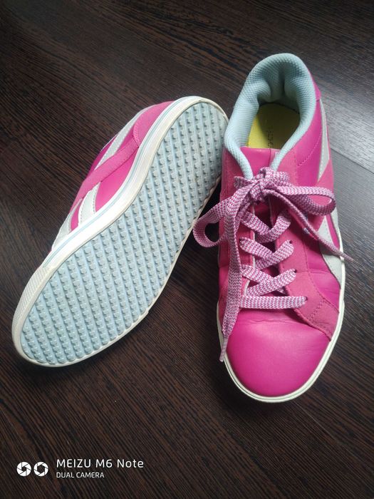 Кросівки Reebok 37 розмір