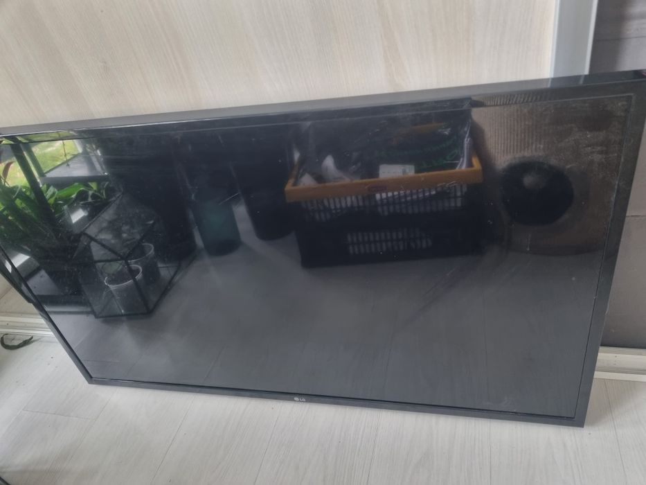 Telewizor LG 43” Full HD Dynamic Color 43LK5100