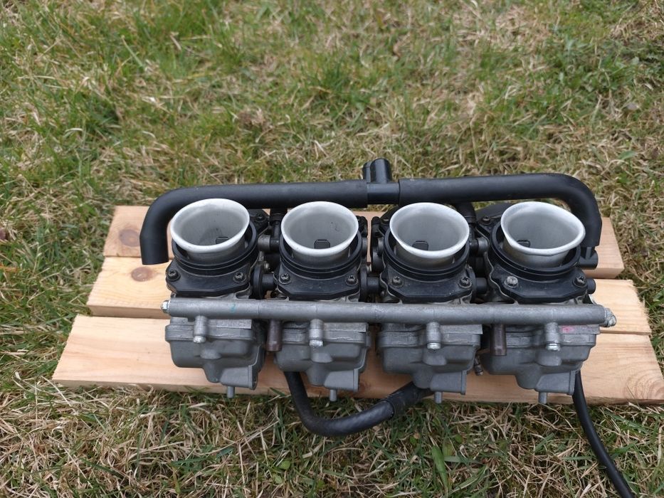 Gaźnik CBR600/99