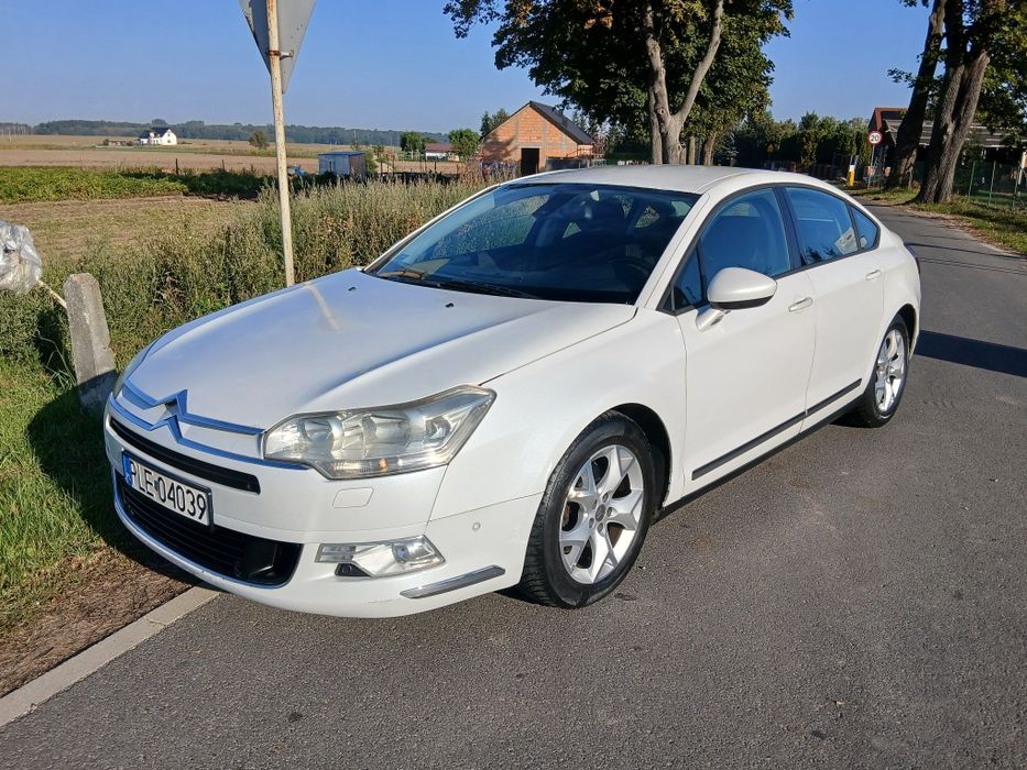 Citroën C5