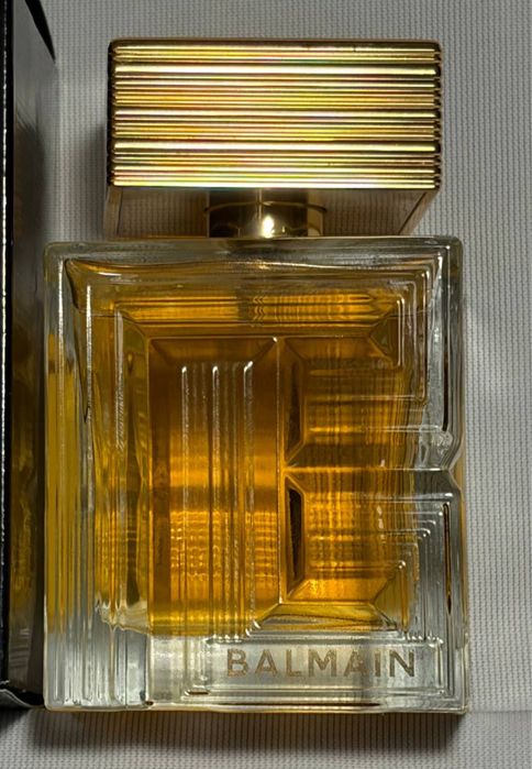 perfumy Destin de Balmain Paris Pour Femme Eau de Parfum 100 ml.
