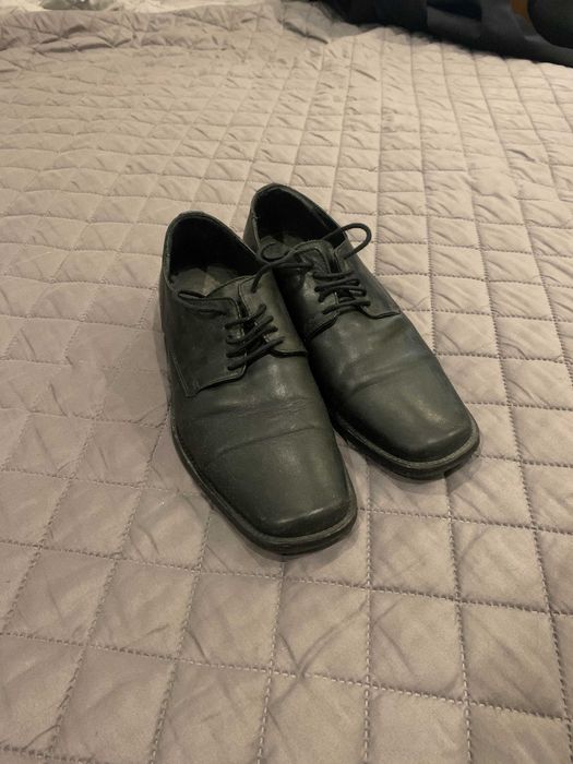 Traje Académico Masculino Viseu