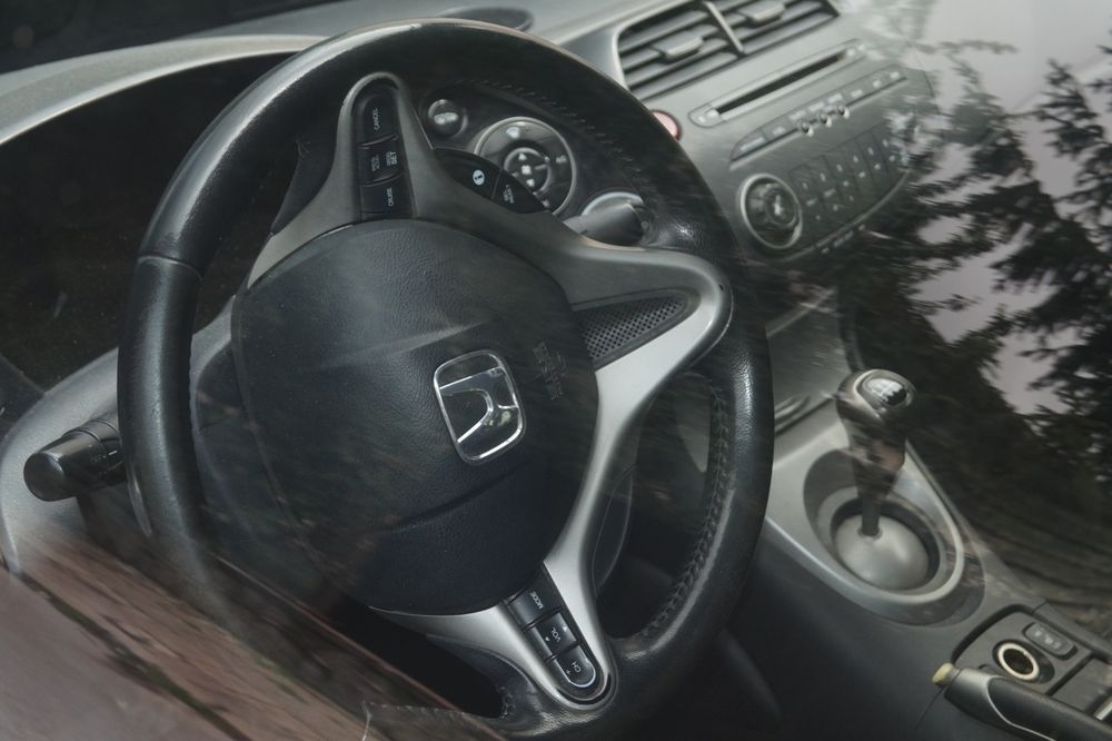 Sprzedam Hondę Civic Executive