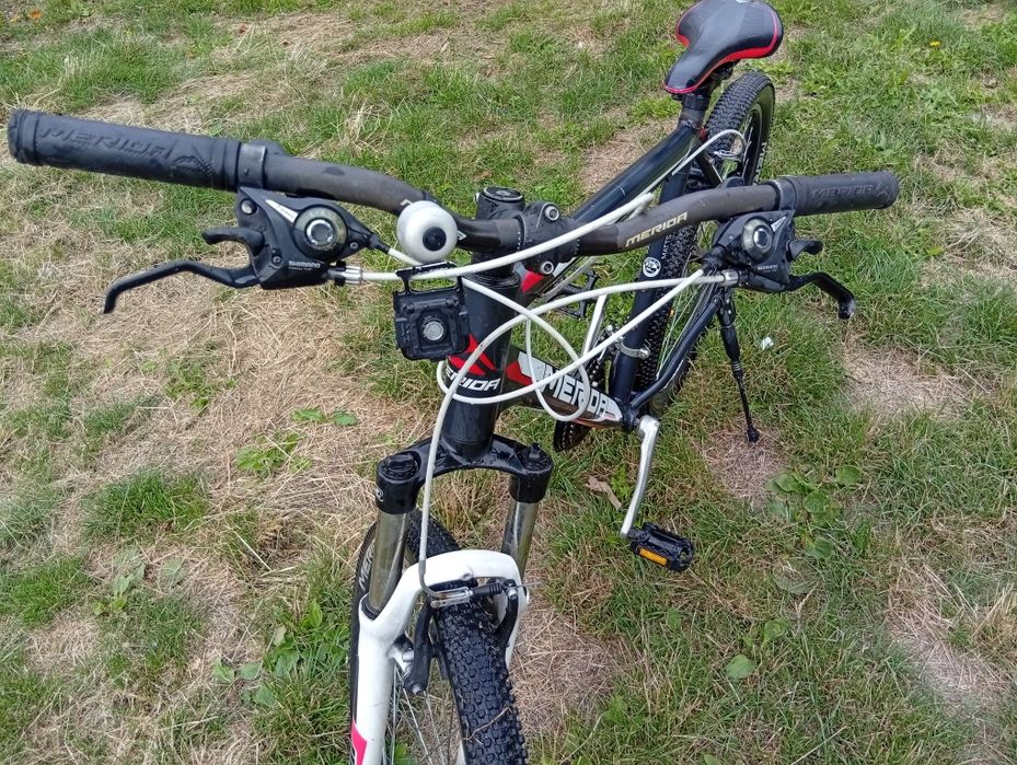 Sprzedam Rower Merida