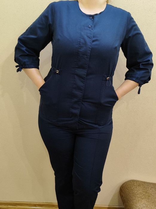 Медицинский костюм