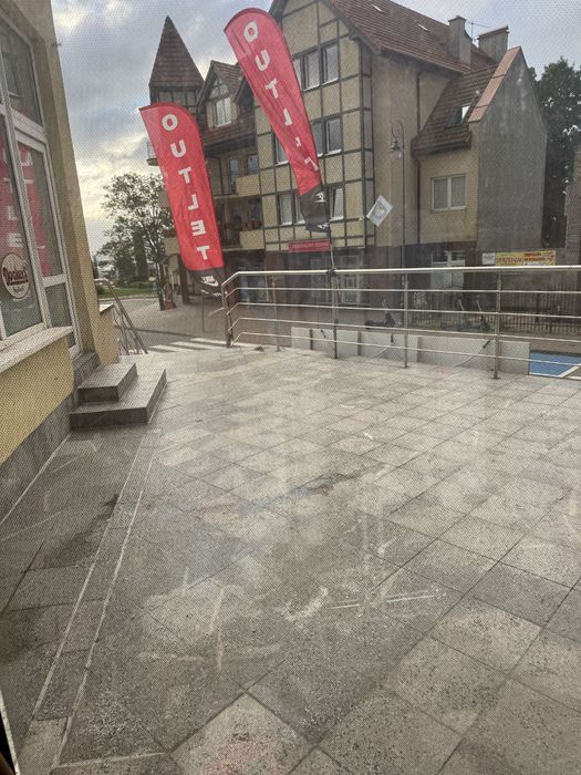 Lokal do wynajecia Krynica Morska