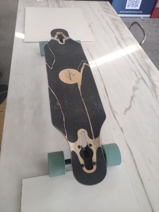 Skateboard Loaded Icarus