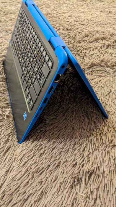 HP ProBook X360 11 G3 EE. Ноутбук-трансформер.