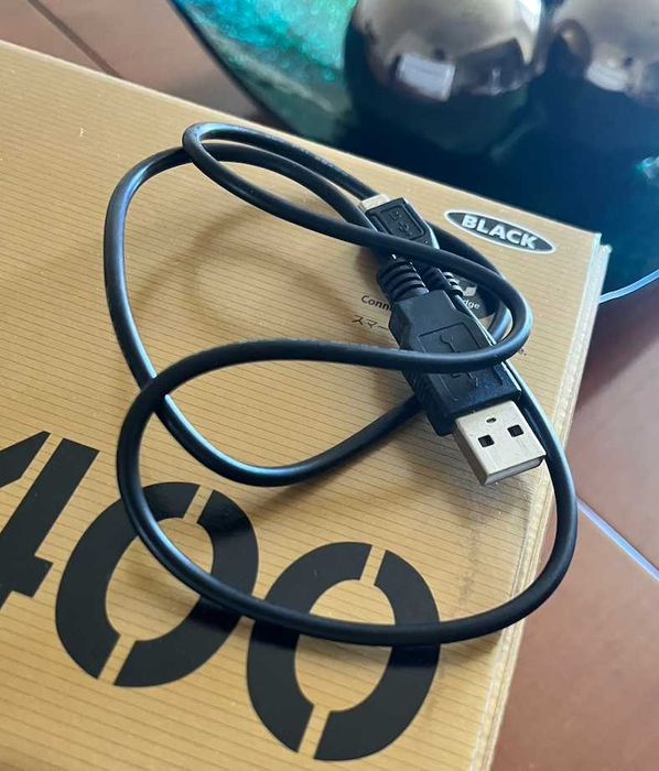 Nikon D3400 Kit + Acessórios + Proteção de tela