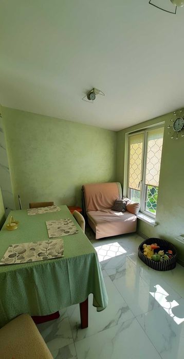 Продам 3 кімнатну квартиру по вулиці Клочківська IS