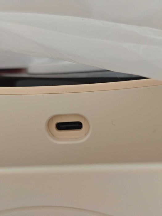 Turbo Fan NS-22 (ventoinha portatil)