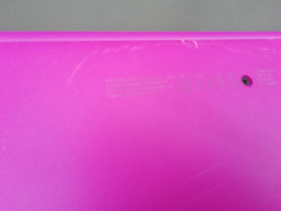 hp dts intel inside laptop retro windows 8 mały zgrabny pink
