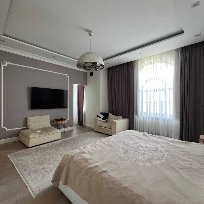 4+-rooms apartment apartment by the address st. Preobrazhenskaya Sovetskoy Armii (area 450 m²) - Atlanta.ua - photo 2