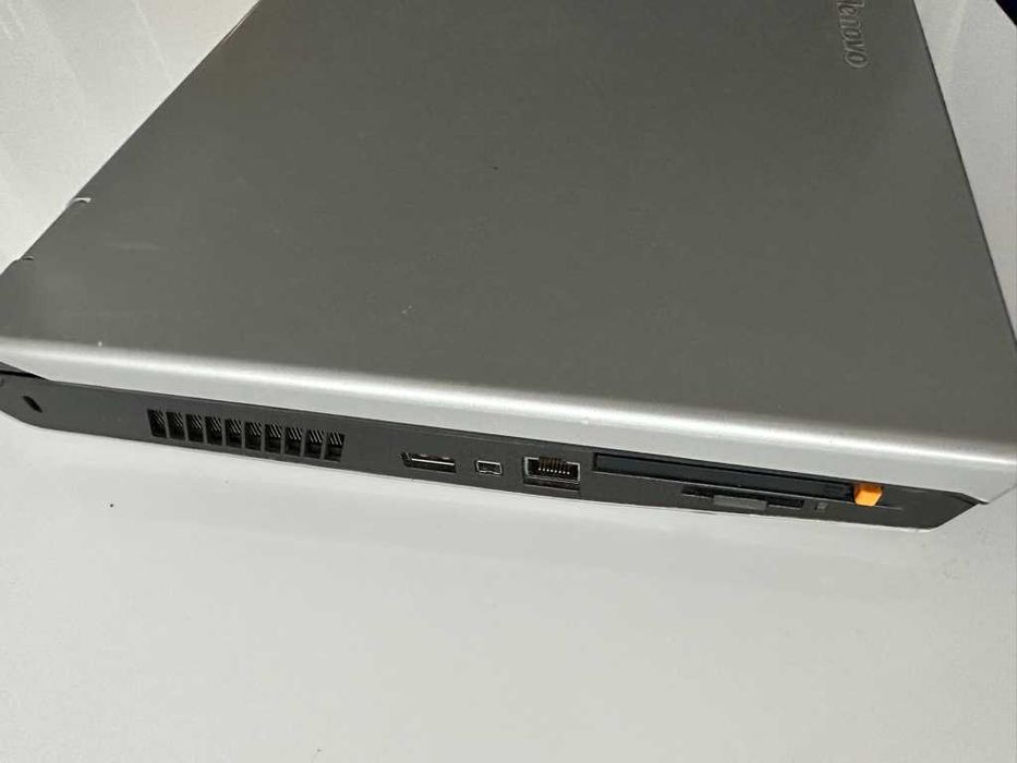 Laptop Lenovo 3000 N100 1.73GHz/2GB DDR2/80GB HDD/USB WIN XP