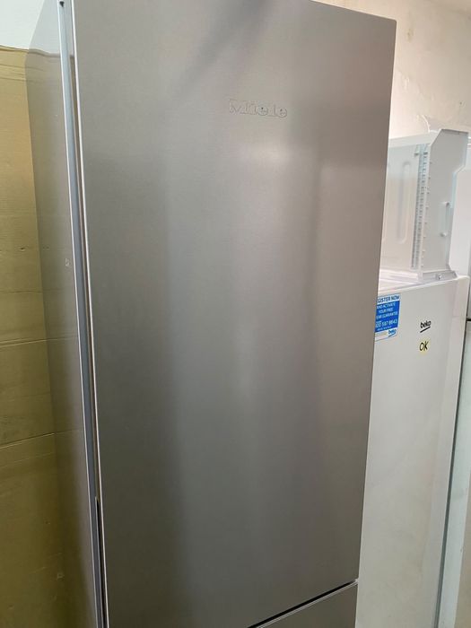 Frigorifico Combinado Miele