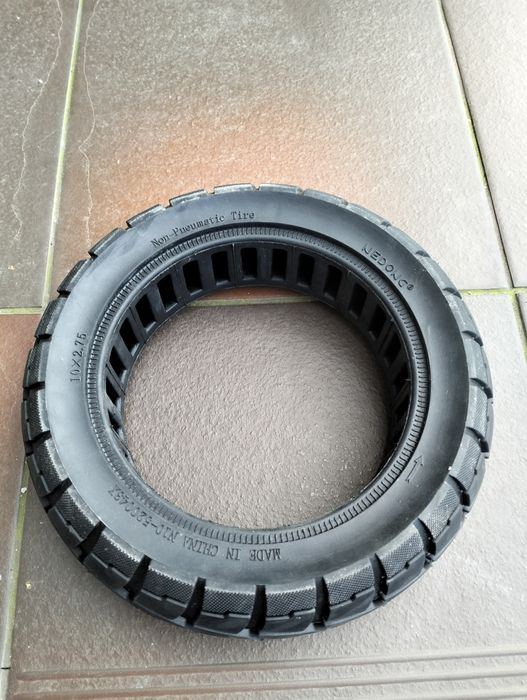 Opona do hulajnogi 10x2,75