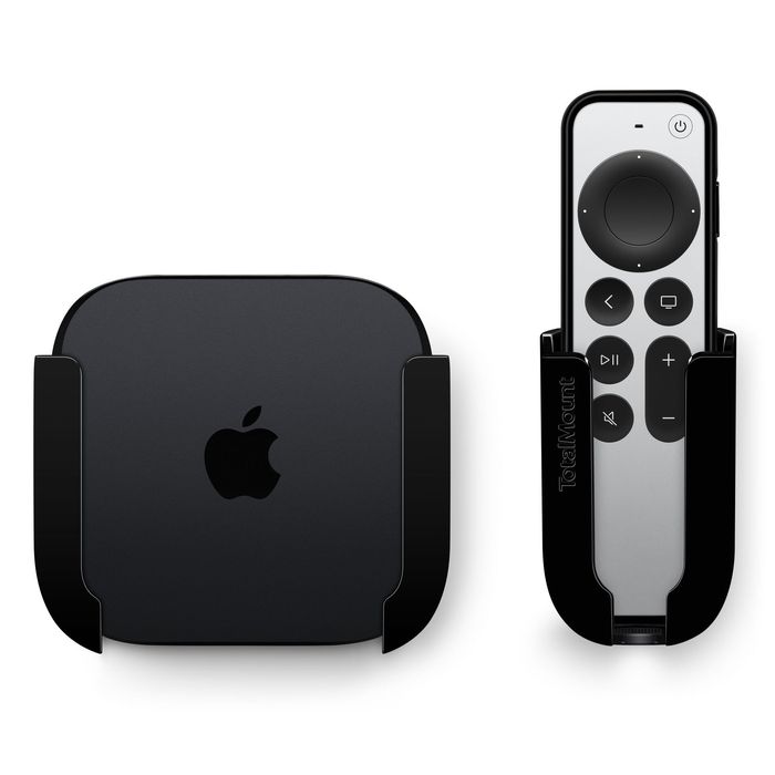 Система інсталяції тримач Apple TV TotalMount Pro до телевізора