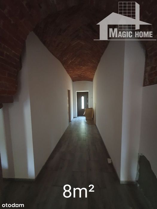 Dom -pensjonat-dom starców-potencjał