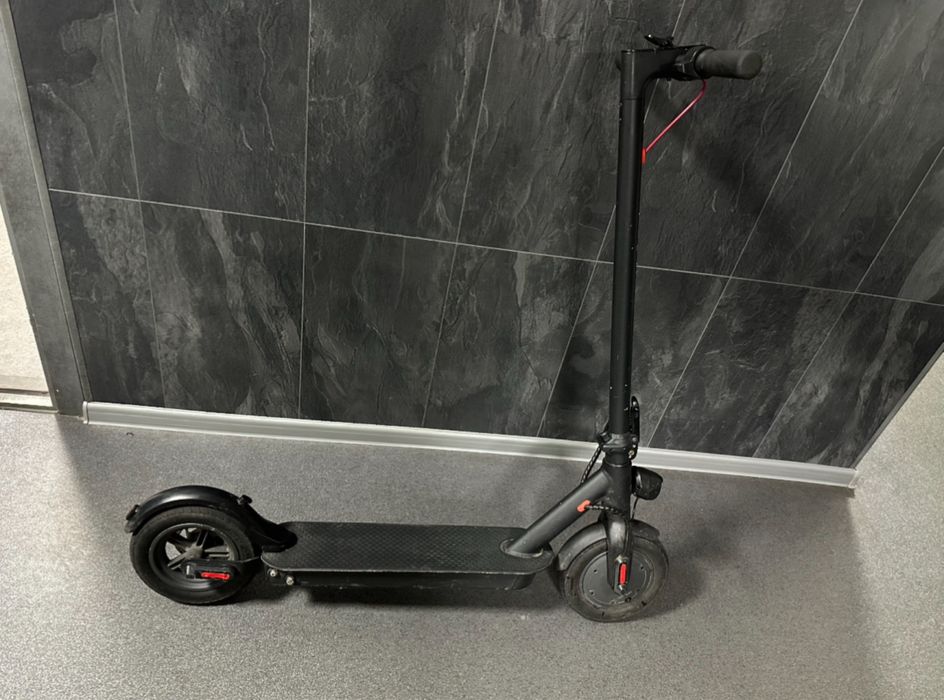 Продам електросамокат