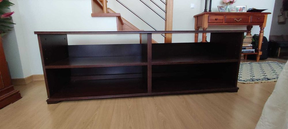 Estante para TV e Multimédia