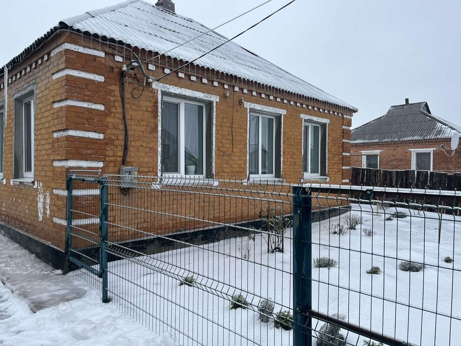 Продам дом Печенеги