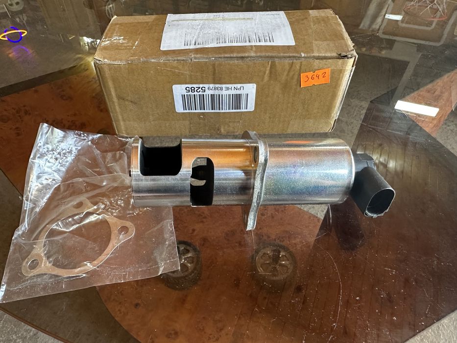 Клапан egr EBY-100629-0044