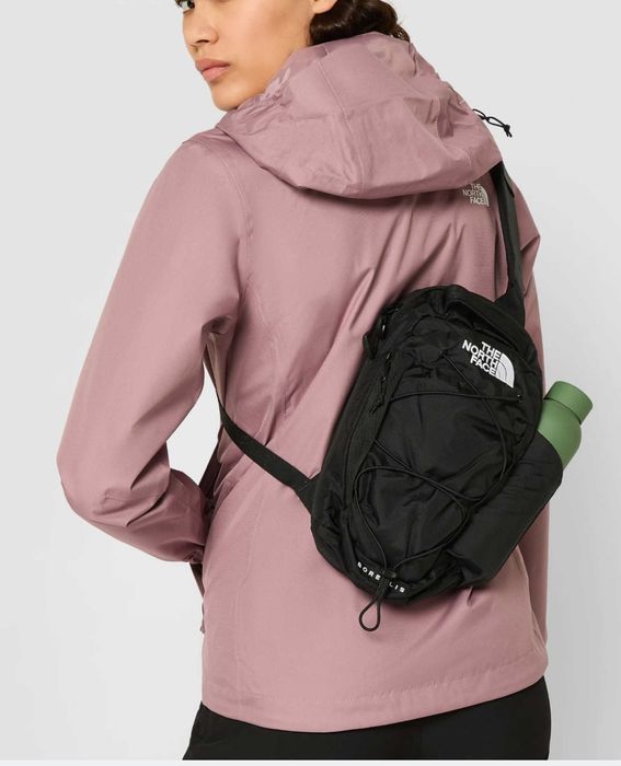 Сумка The North Face Borealis, сумка через плече TNF