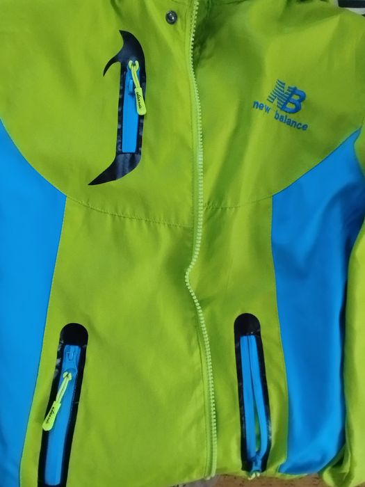 Вітровка на хлопчика