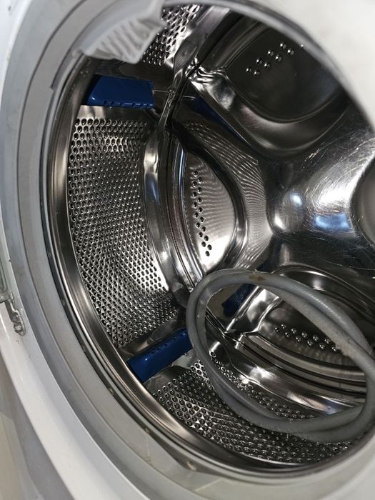 Пральна машина ZANUSSI ZWSE 7100 VS