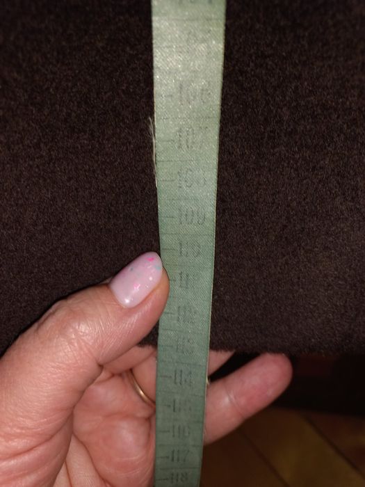 Весняне жіноче  кашемірове пальто