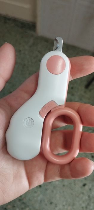 Corta unhas para gatos e cães