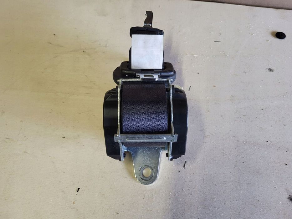 CITROEN C4 AIRCROSS ASX 4008 PAS BEZPIECZEŃSTWA TYŁ ŚRODKOWY 6176523