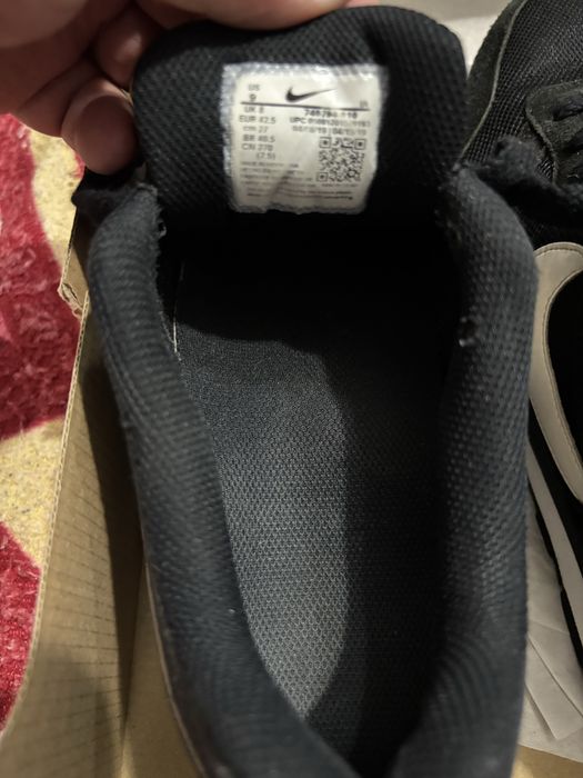 Кросівки NIKE MD RUNNER 2 ( орігінал )