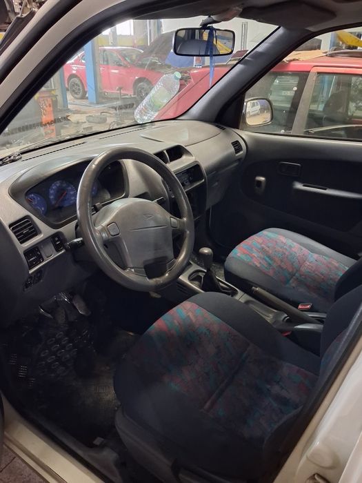 Daiatsu Terios para peças