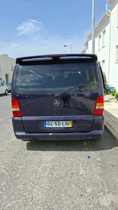 Vendo ou troco por carro pekeno