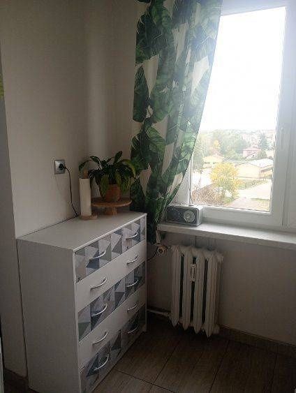 Wynajmę mieszkanie kawalerka