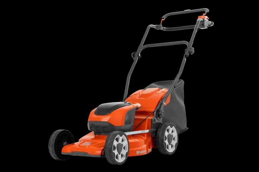 Kosiarka akumulatorowa HUSQVARNA LC137i + QC80 + BLi20 KOMPLET! nowy