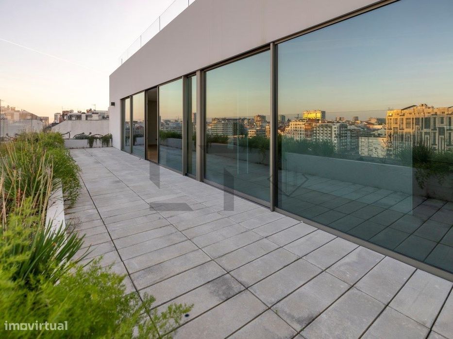 Property in Avenidas Novas, Lisboa