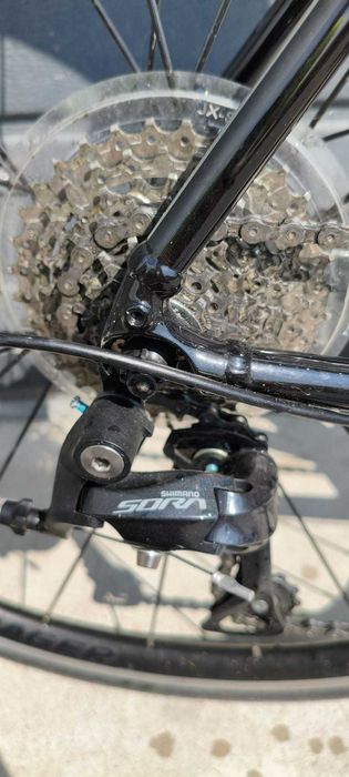 TREK rower szosowy Domane AL 2